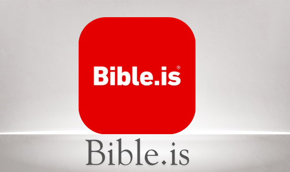 bible.is App bible.is App