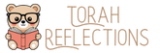 torah reflections 12